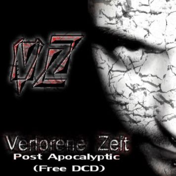 Verlorene Zeit - Post Apocalyptic (Free DCD) Album Cover